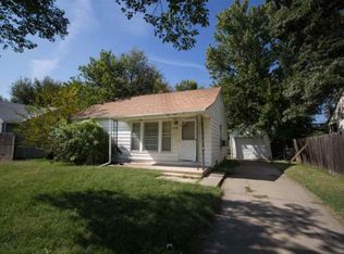 4126 E Vesta Dr, Wichita, KS 67208