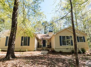 124 Goldenrod Ct, Athens, GA 30605