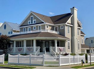 27 Sunnyside Ct, Ocean City, NJ 08226