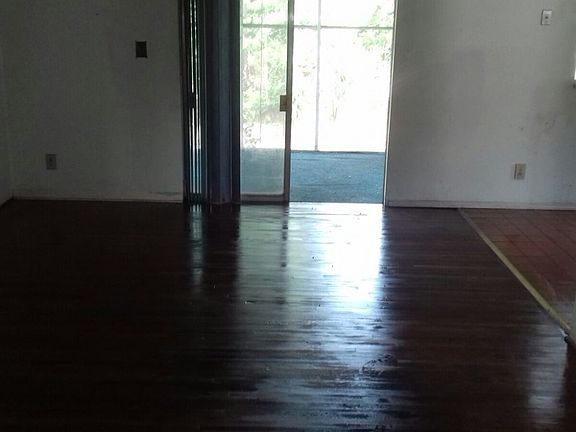 Hardwood Floors Living Room