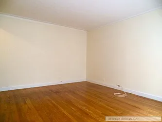 Rented by Sovereign Associates