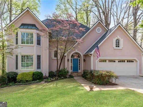 362 Battle Woods Trl NW, Marietta, GA 30064