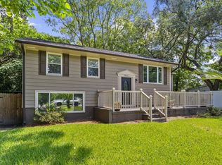 1811 Manigault Pl, Charleston, SC 29407