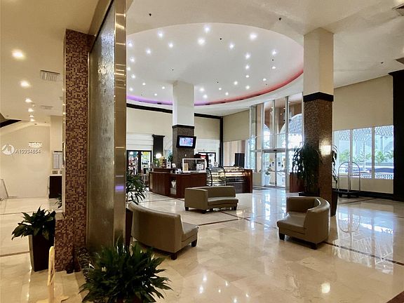 5th image of 19201 NE Collins Ave #726