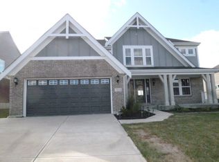 7834 Arcadia Blvd, Alexandria, KY