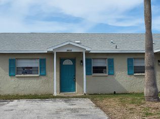 9837 Grace Dr #9837, Pt Richey, FL 34668