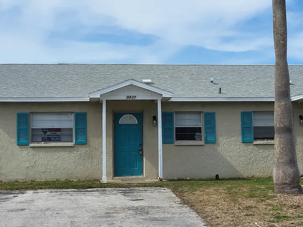 9837 Grace Dr #9837, Pt Richey, FL 34668