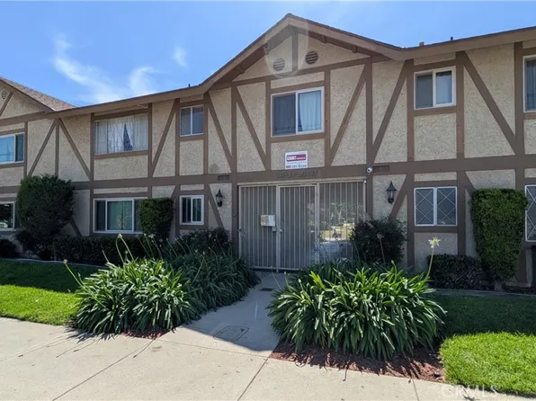 317 Almansor St Unit 9, Alhambra, CA 91801