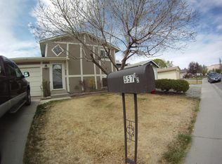 557 1/2 31 3/4 Rd, Grand Junction, CO 81504