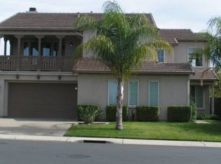 1600 Grey Owl Cir, Roseville, CA 95661