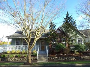 1359 NE Multnomah Dr, Fairview, OR 97024