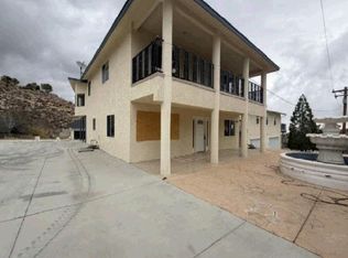 8090 Green Rd, Pinon Hills, CA 92372