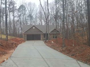 126 Rolling Oaks Ln #6, Colbert, GA 30628