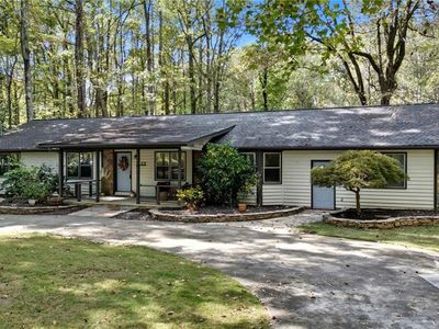 707 Sherwood Dr, Lawrenceville, GA, 30046