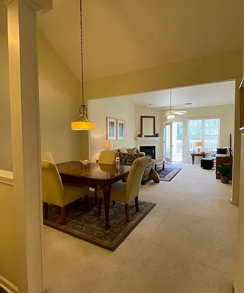 4523 Sagedale Dr #303 — Photo 2