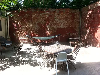 Rented by BLS Realty