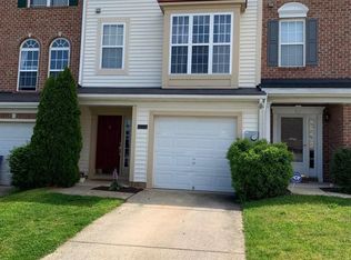 5407 Upper Mill Ter S, Frederick, MD 21703