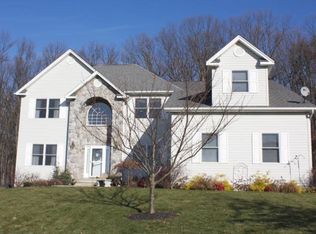 30 Oak Ridge Rd, Washington, NJ 07882