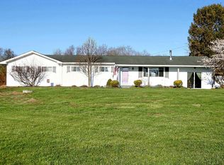 11879 Lockbourne Eastern Rd, Ashville, OH 43103