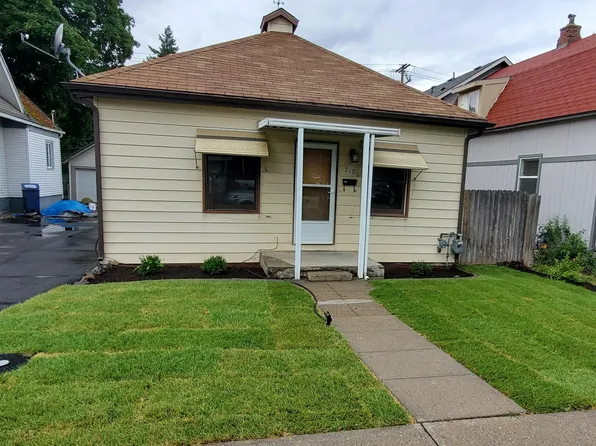 710 S Sheridan St, Spokane, WA 99202