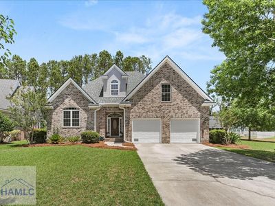 2 Misty Marsh Ct, Savannah, GA, 31419