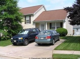 4125 Windmill Cir, Randallstown, MD 21133