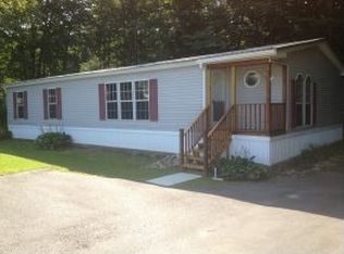 103A Oakes St, Bennington, VT 05201