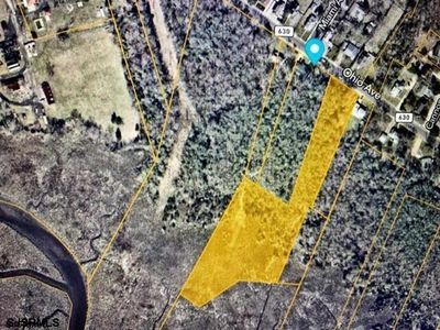 0 Ohio Ave, Absecon, NJ, 08201