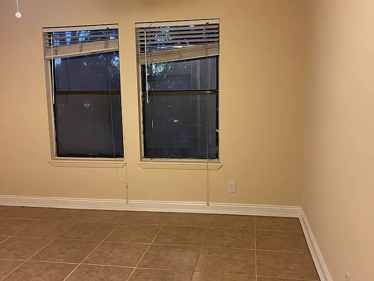 Main Room