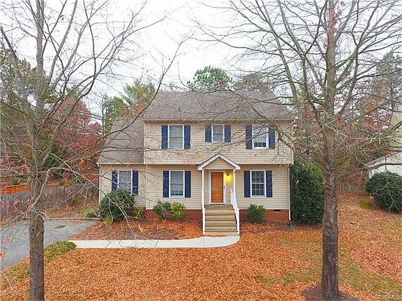 3rd image of 8194 Skirmish Ln