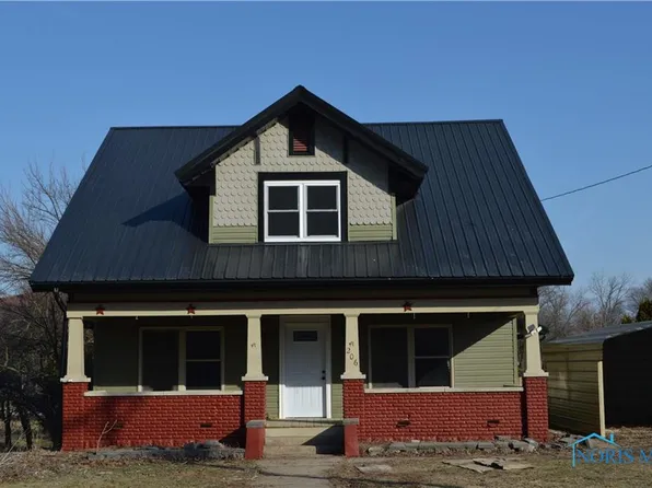 206 W River St, Antwerp, OH 45813