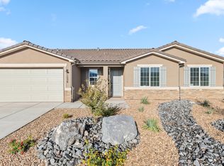 1536 S 4020 W, Hurricane, UT 84737