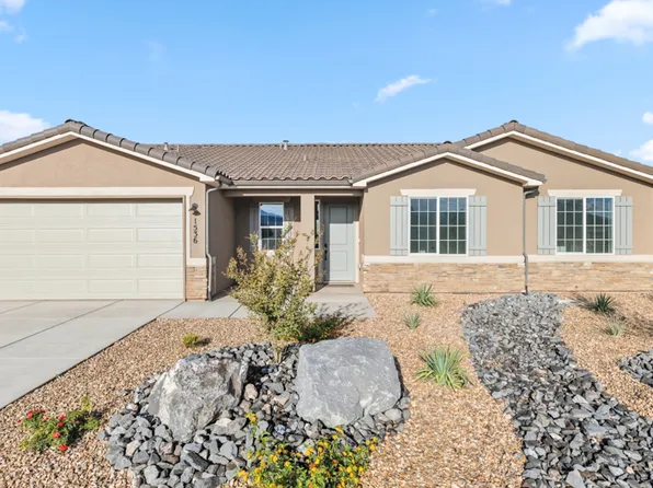 1536 S 4020 W, Hurricane, UT 84737
