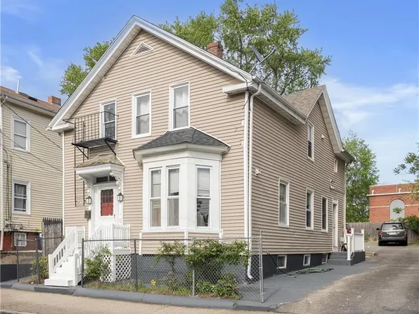 15 Ruggles St, Providence, RI 02908