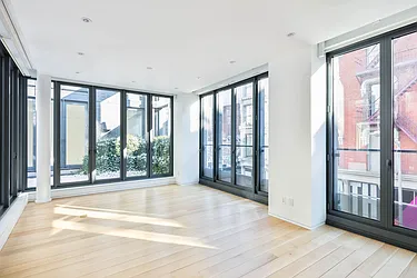 Rented by Town Residential