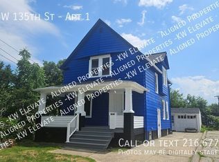 3463 W 135th St #1, Cleveland, OH 44111