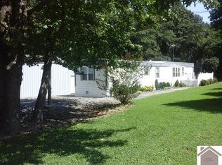 143 Meadow Lark Ln, Grand Rivers, KY 42045