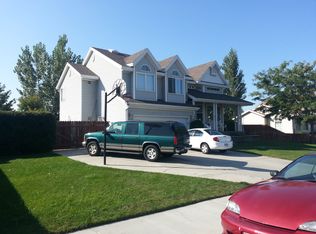 1807 W 380 S, Provo, UT 84601