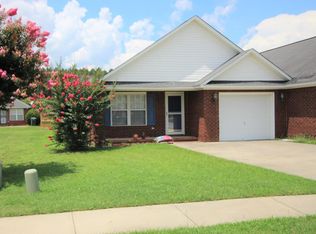 3513 Horizon Dr, Sumter, SC 29154
