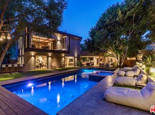 11011 Anzio Rd, Los Angeles, CA 90077