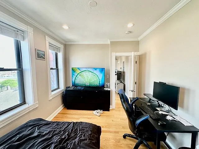 3 N Hudson St #5 — Photo 14