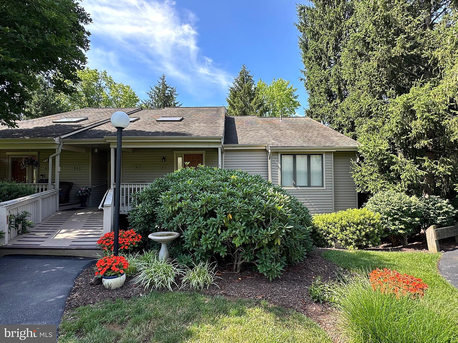 813 Jefferson Way, West Chester, PA 19380 Zillow