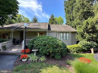 813 Jefferson Way, West Chester, PA 19380