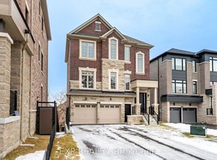 51 Ahchie Ct, Vaughan, ON L6A 5E5