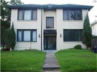 1530 Marshall St APT 4, Houston, TX 77006