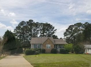 130 Woody Rd, Jackson, GA 30233