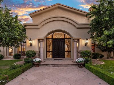 9451 E Happy Valley Rd, Scottsdale, AZ, 85255