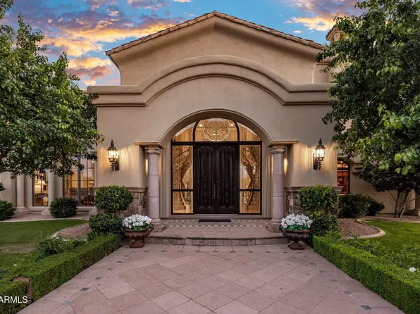 9451 E HAPPY VALLEY Road, Scottsdale, AZ 85255