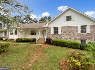 2610 Betty Jean Dr, Jonesboro, GA 30236
