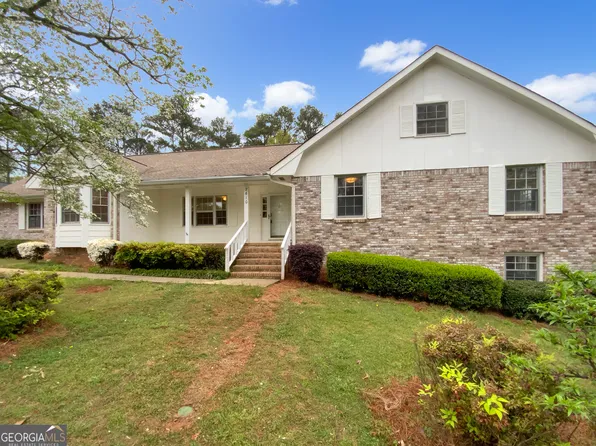 2610 Betty Jean Dr, Jonesboro, GA 30236